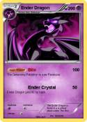 Ender Dragon