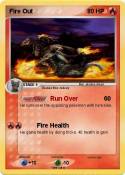 Fire Out