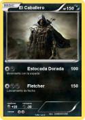 El Caballero