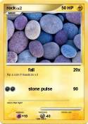 rock