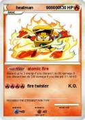 heatman 900000