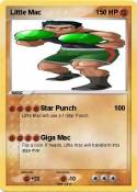 Little Mac
