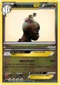 joe mama