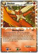 Blaziken