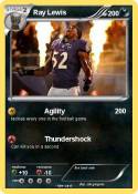 Ray Lewis
