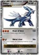 Dialga