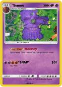 Thanos
