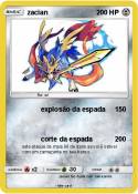 zacian