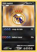 real madrid