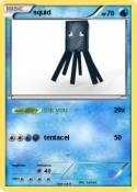 squid