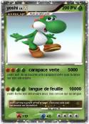 yoshi
