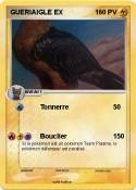 GUERIAIGLE EX