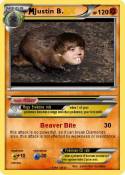 Justin B.