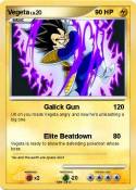 Vegeta
