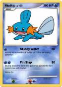Mudkip