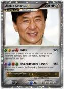 Jackie Chan