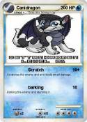 Canidragon