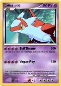 Latias