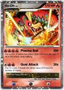 Ho-Oh