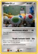 MToads EX
