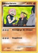 Sakura Haruno