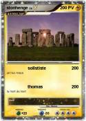 stonhenge