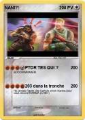 NANI?!