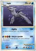 lugia