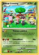 Animal Crossing