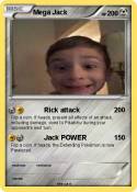 Mega Jack