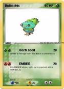 Bulbachic