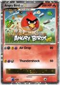 Angry Bird