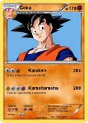 Goku