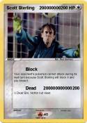 Scott Sterling
