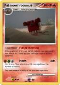 Fat mooshroom