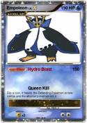 Empoleon