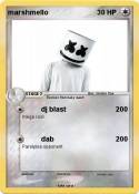 marshmello