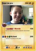 Daan de pro