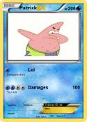 Patrick