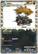 Sora