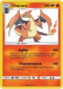 Charzard