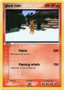 ghost rider