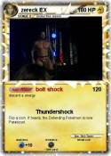 zereck EX