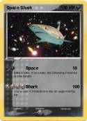 Space Shark