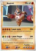 Bouncer