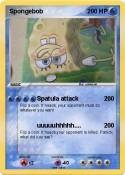 Spongebob