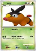 snivy
