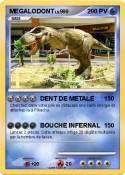 MEGALODONT