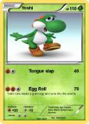 Yoshi