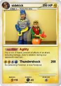 sidekick
